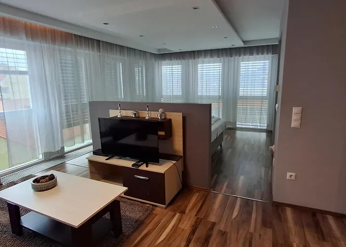 Unicorniselit Apartmanok